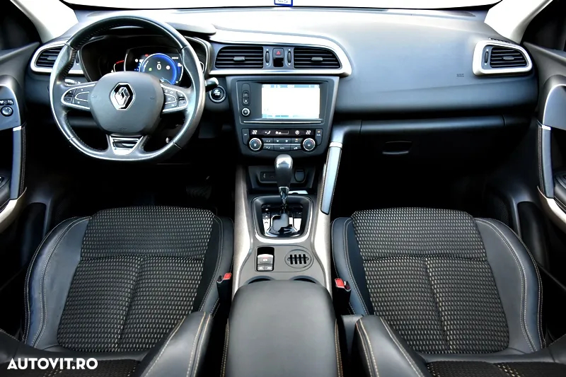 Renault Kadjar 1.5 DCI EDC Intens - 4