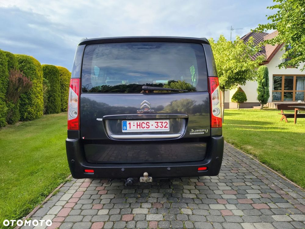 Citroën Jumpy - 4