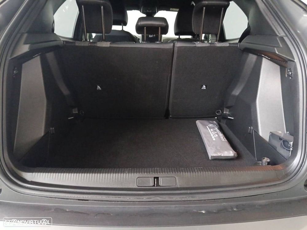 Peugeot 2008 1.2 Hybrid Allure e-DCS6 - 6