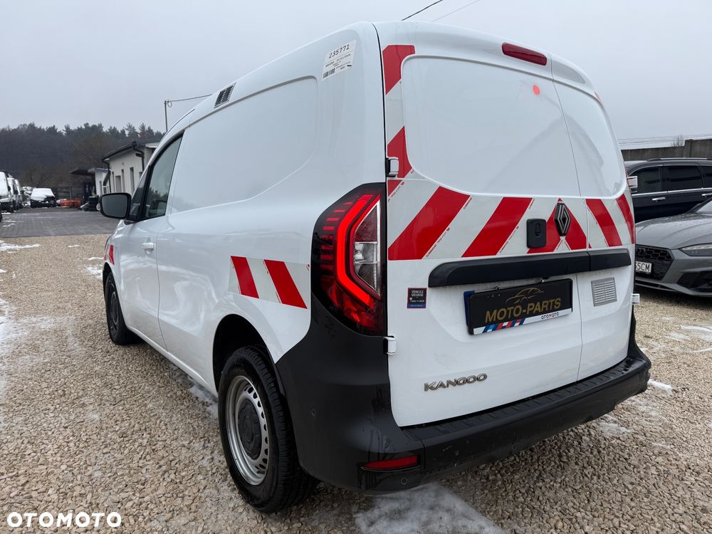 Renault Kangoo - 4