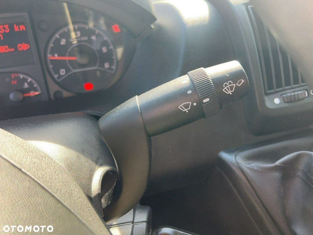 Peugeot Boxer - 20
