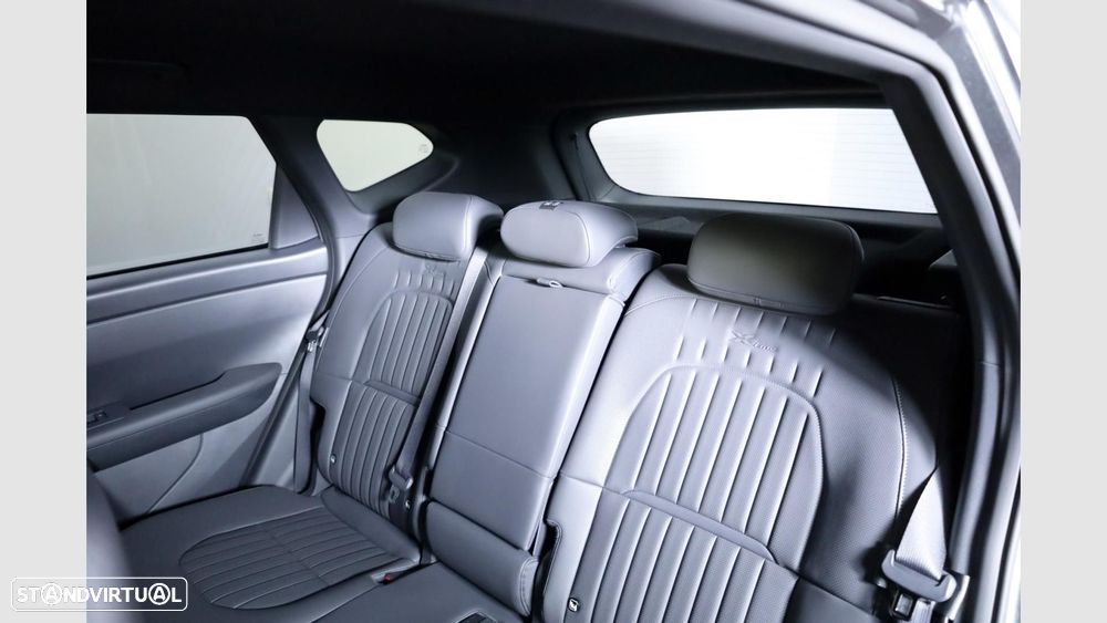 Kia Seltos 1.6 T-GDI X-Line 7DCT - 10