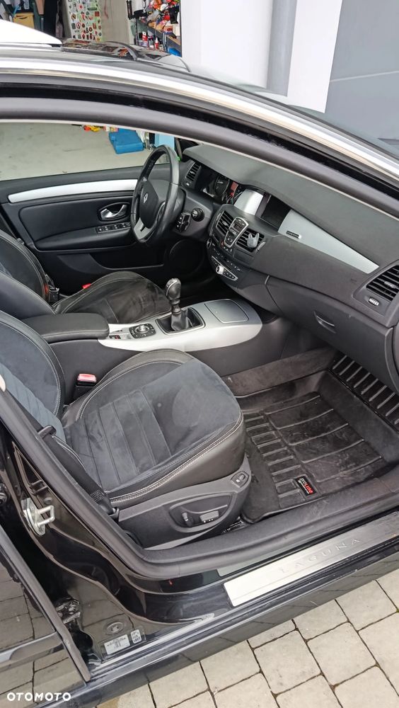 Renault Laguna 2.0 Dynamique - 20