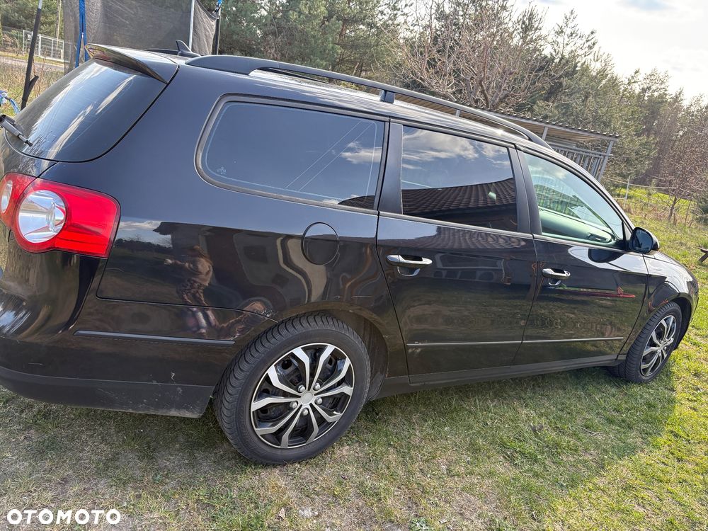 Volkswagen Passat 2.0 TDI Sportline DSG - 3