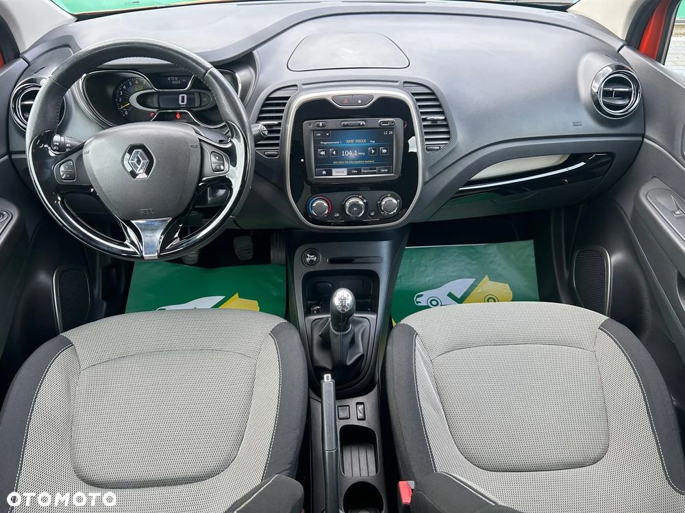 Renault Captur - 10