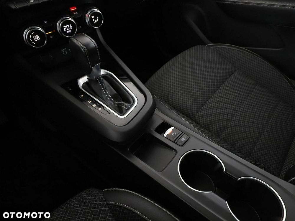 Renault Arkana TCe Mild Hybrid 140 EDC Techno - 30