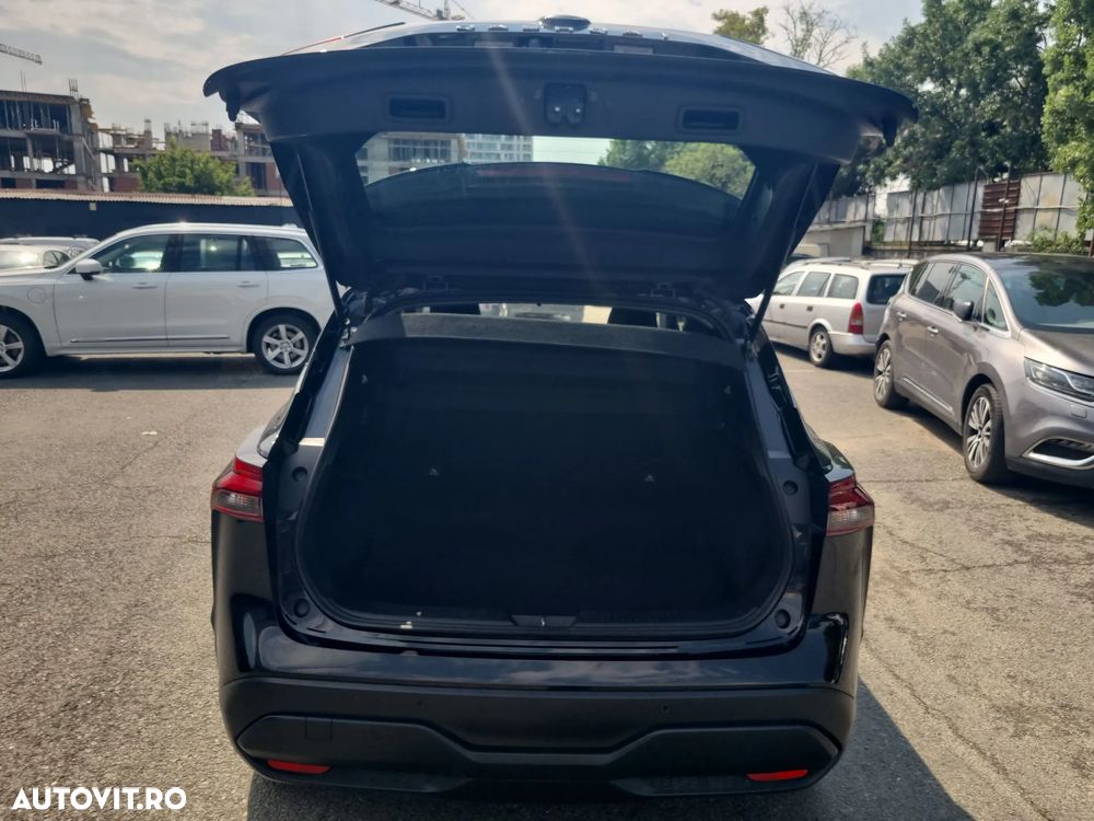 Nissan Qashqai - 15