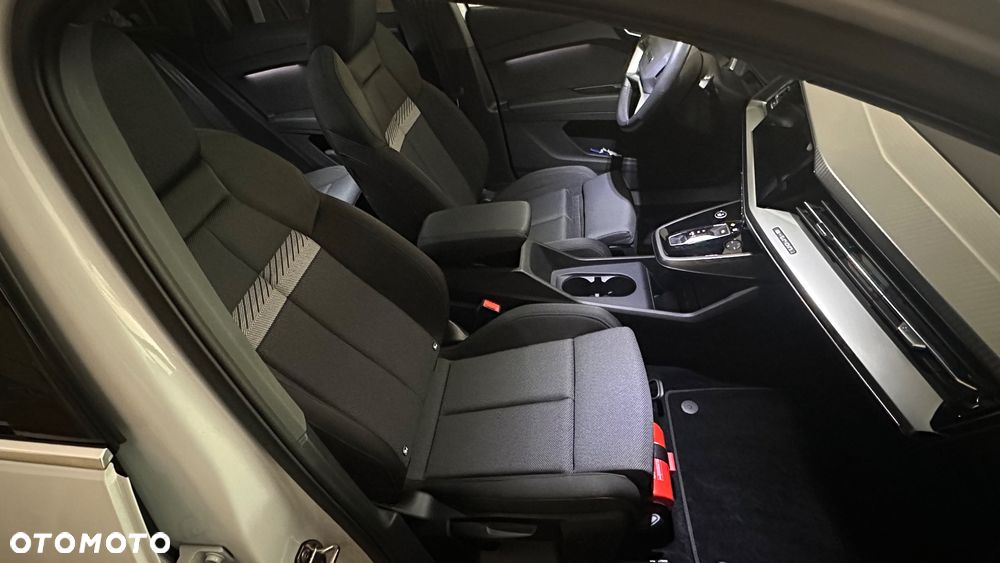 Audi Q4 e-tron - 31