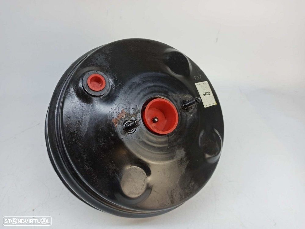 SERVOFREIO SSANGYONG ACTYON 200 XDI - 3