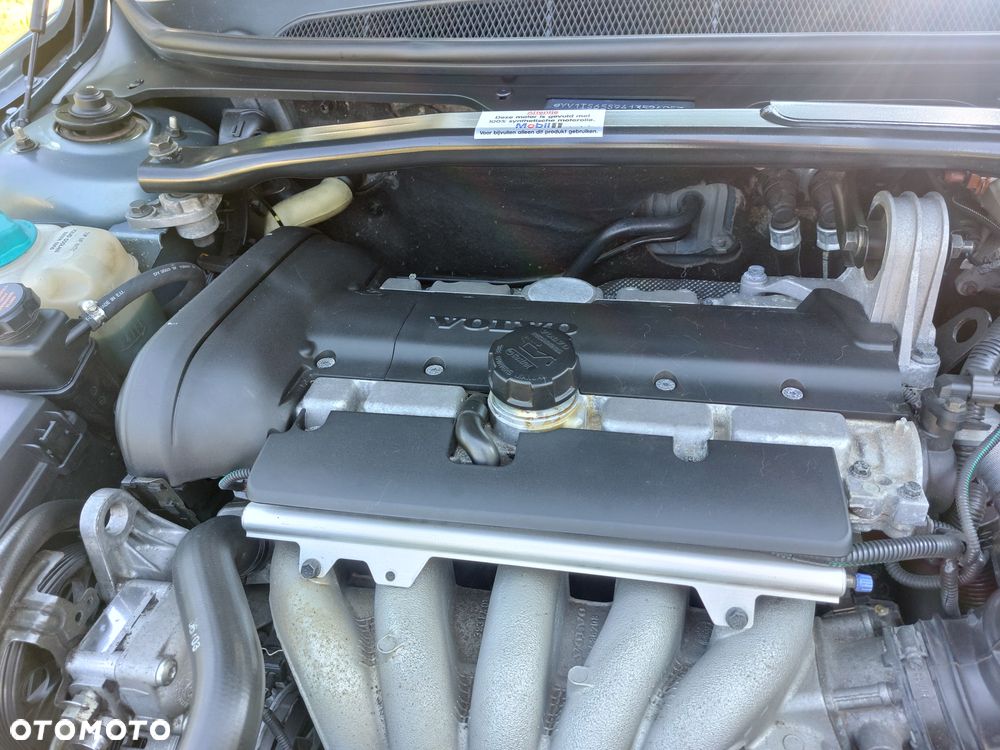Volvo S80 - 14