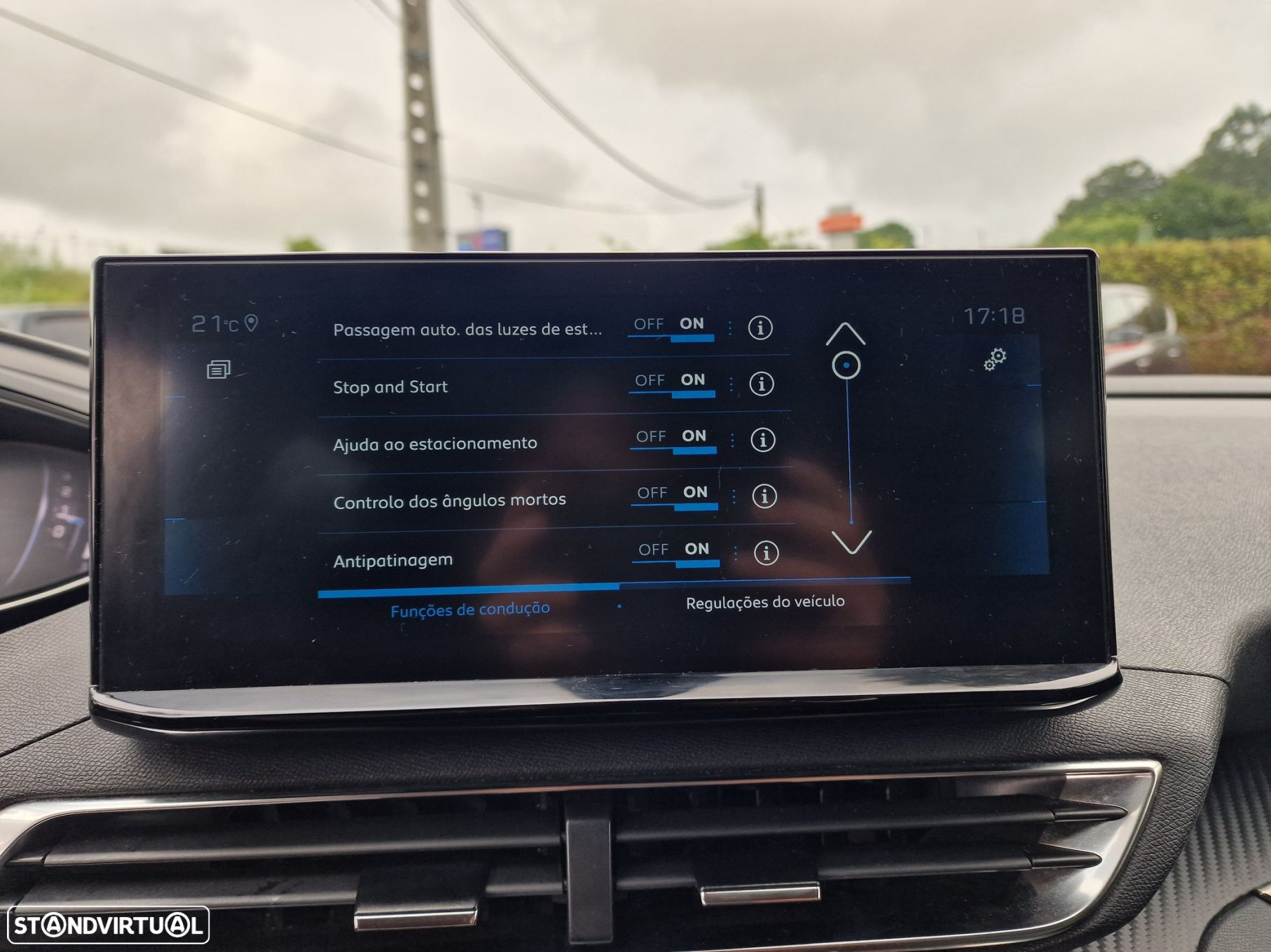 Peugeot 5008 1.5 BlueHDi Allure EAT8 - 35