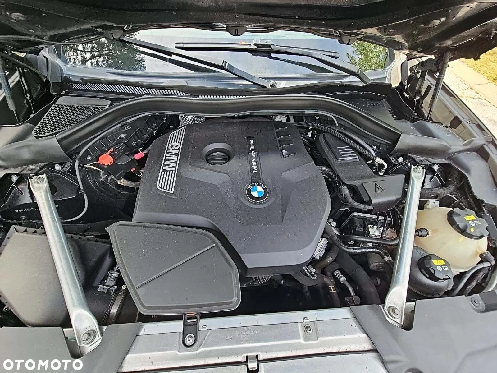 BMW X3 xDrive30i Advantage sport - 14