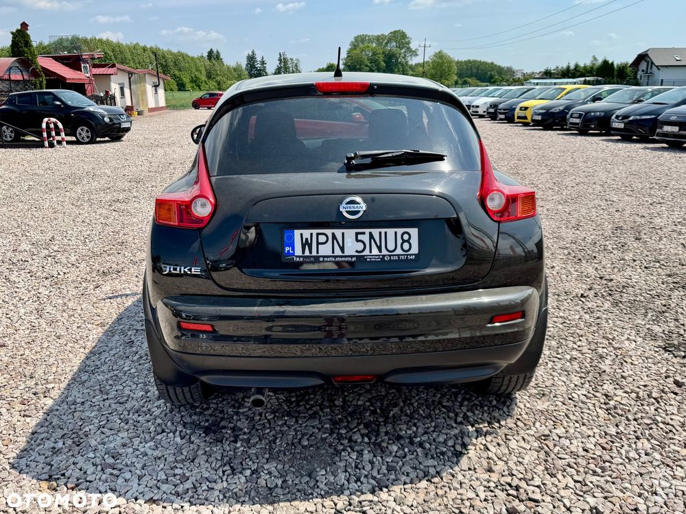 Nissan Juke - 24