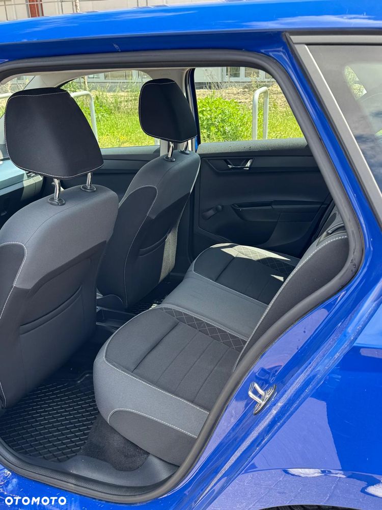 Skoda Fabia 1.0 TSI Ambition - 5