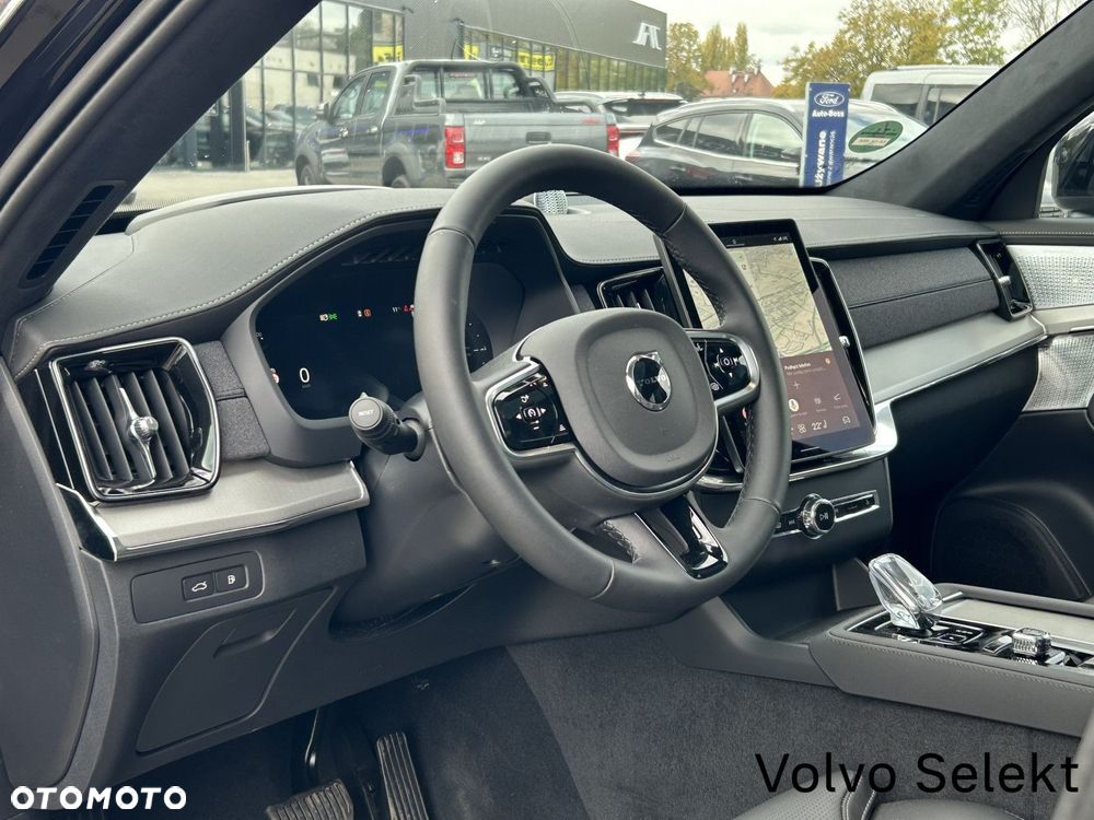 Volvo XC 90 - 16
