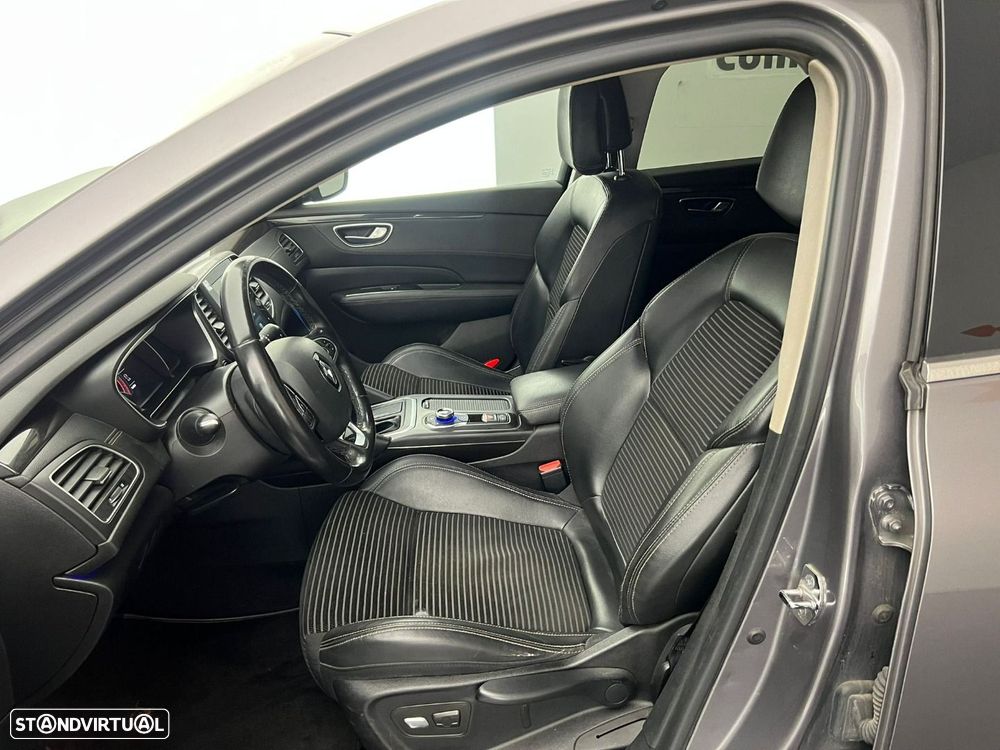 Renault Talisman - 10