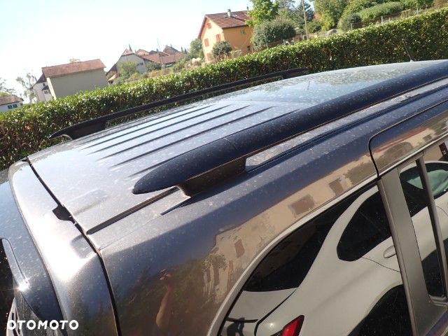 Citroën Berlingo M PureTech 130 EAT8 FEEL - 9