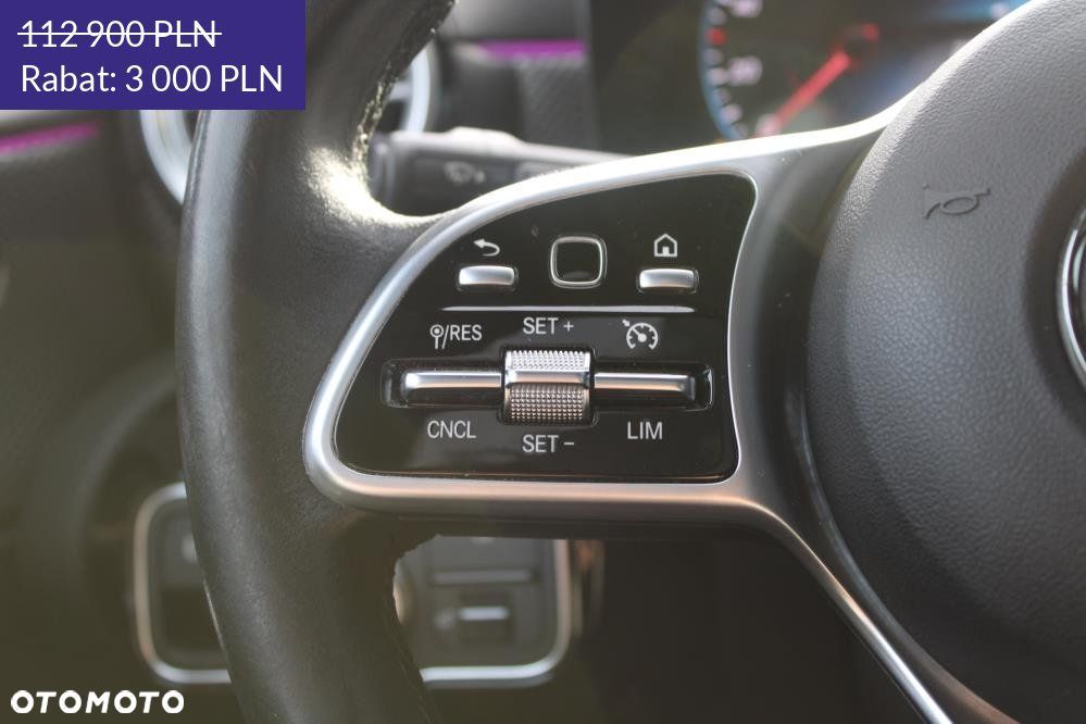 Mercedes-Benz CLA - 29