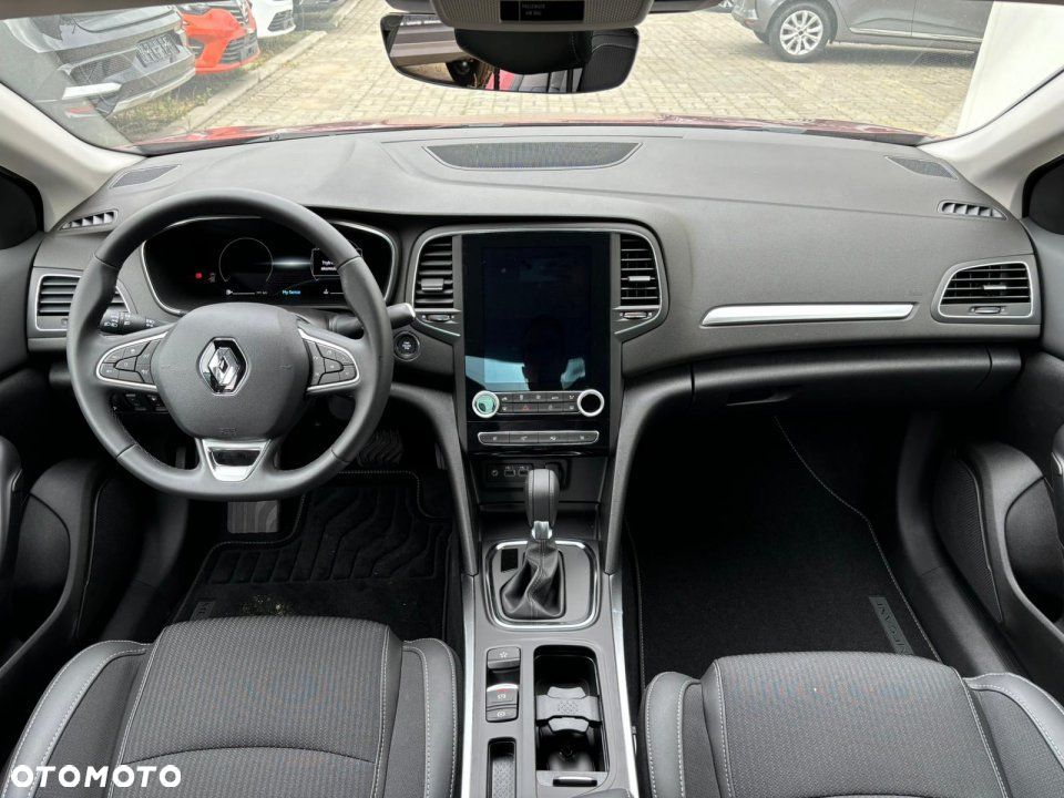 Renault Megane - 14