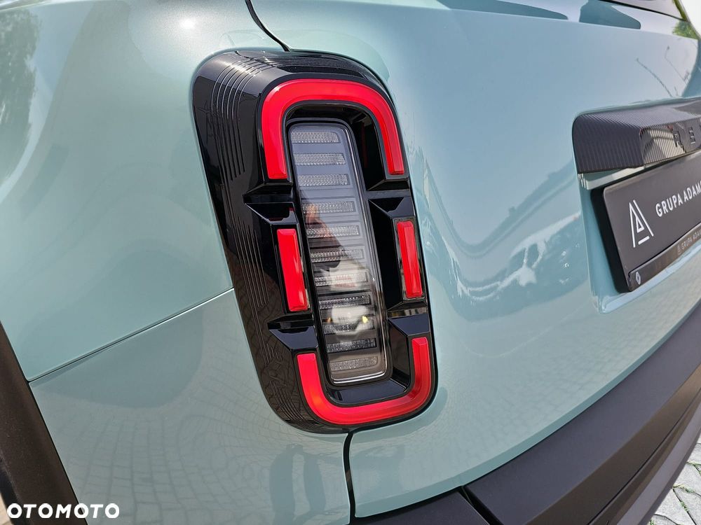 Renault 4 E-Tech 52kWh Comfort Range Techno - 27