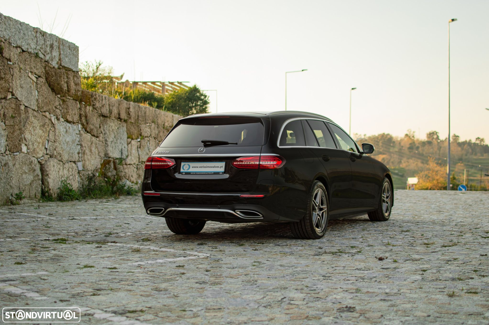 Mercedes-Benz E 300 - 2