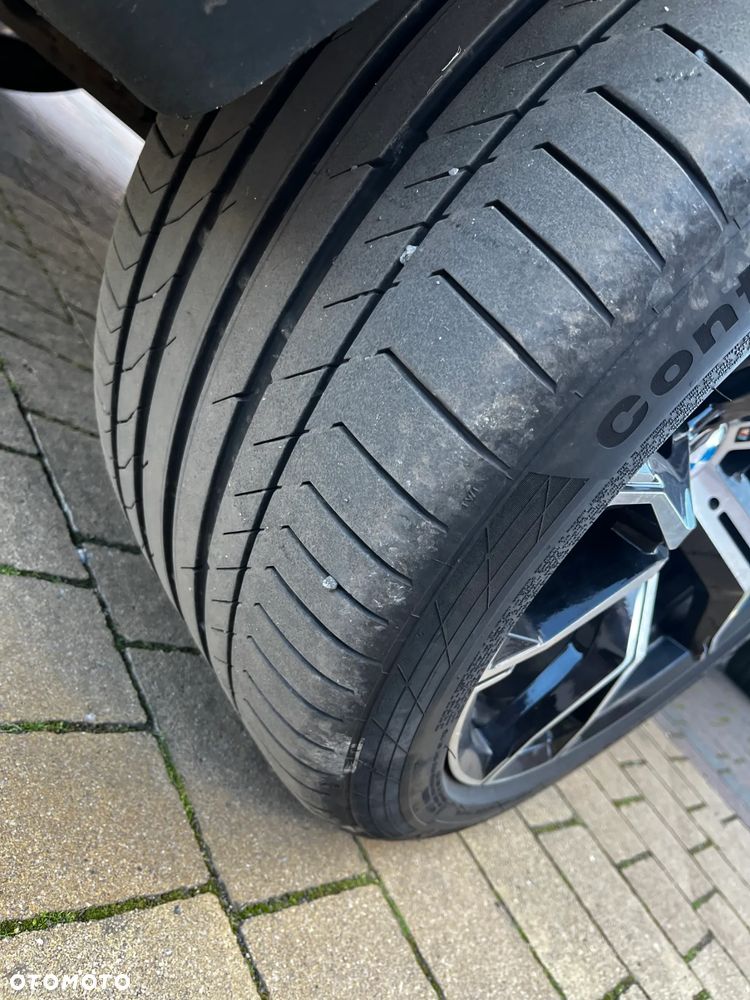 BMW X5 xDrive35i - 12