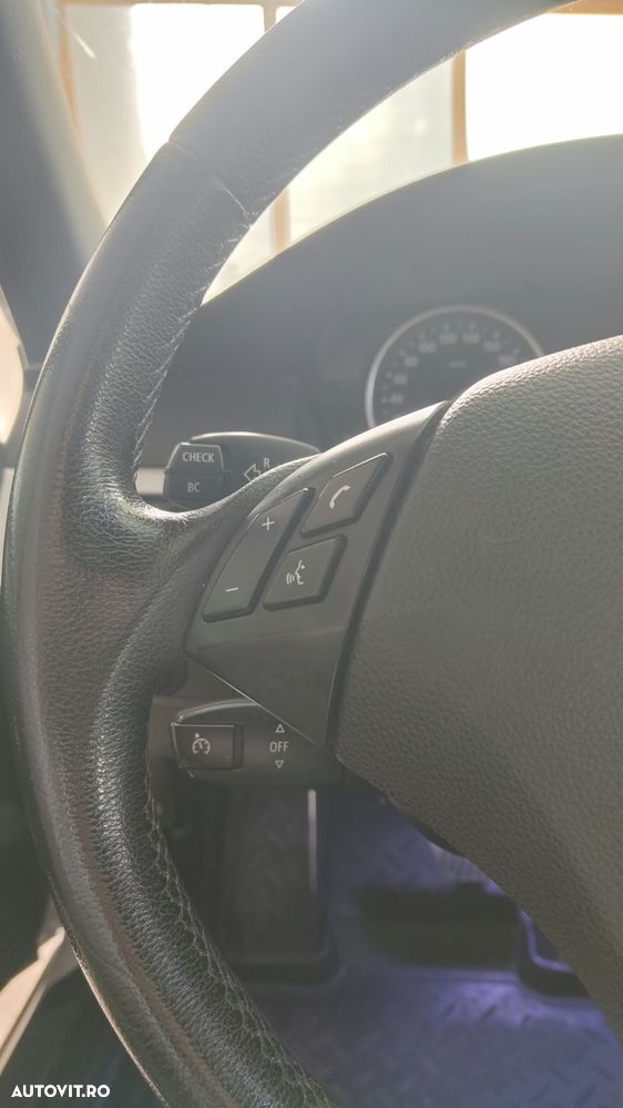 BMW Seria 5 - 18