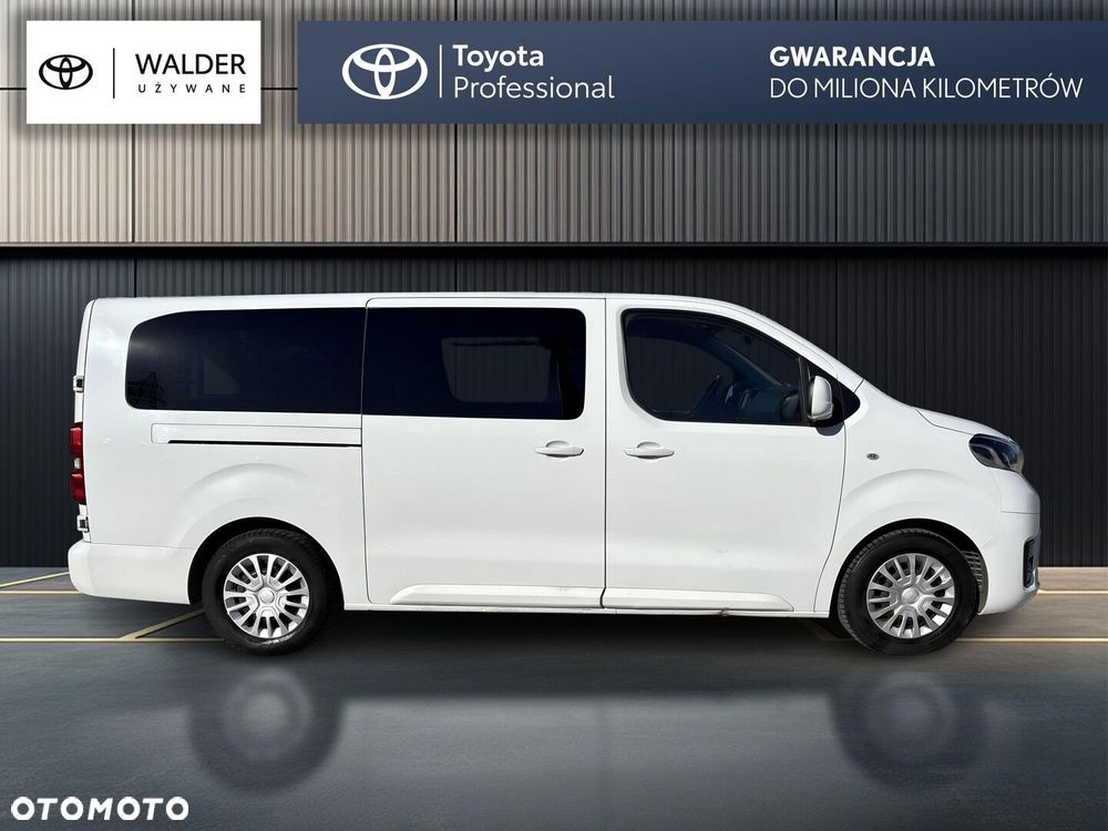 Toyota Proace Verso 2.0 D4-D Long Business - 5