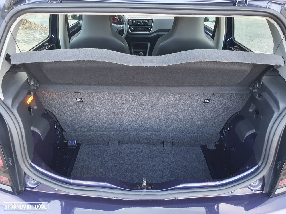 VW Up! 1.0 BMT Move - 35