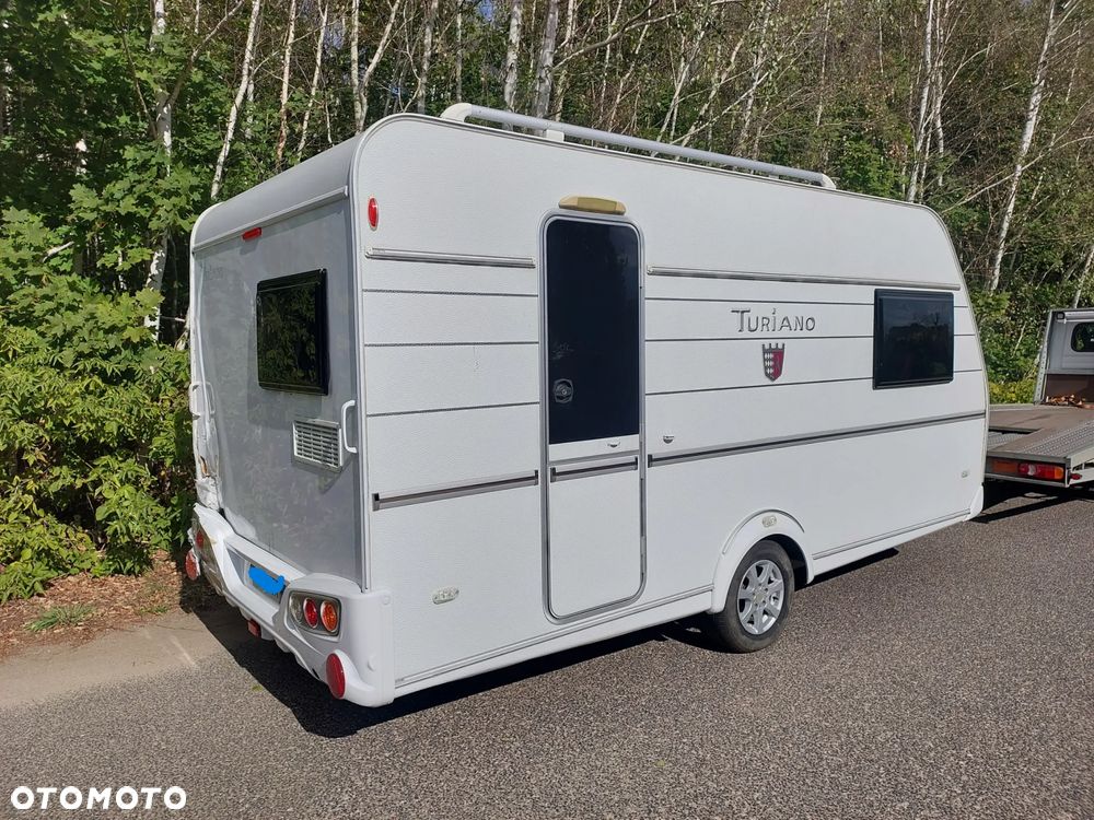 Tabbert Turiano 420 - 4