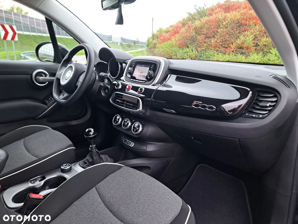 Fiat 500X - 26