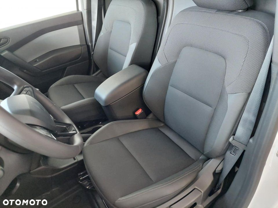 Renault Kangoo - 8