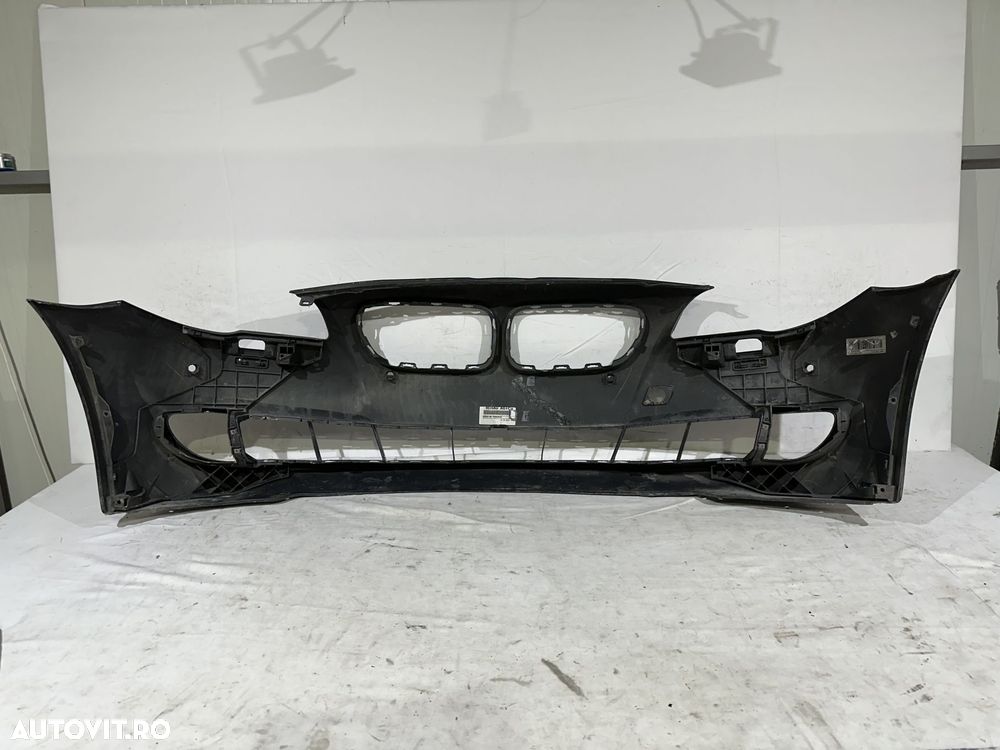 Bara fata BMW Seria 5, F10, F11, 2010, 2011, 2012, 2013, - 7