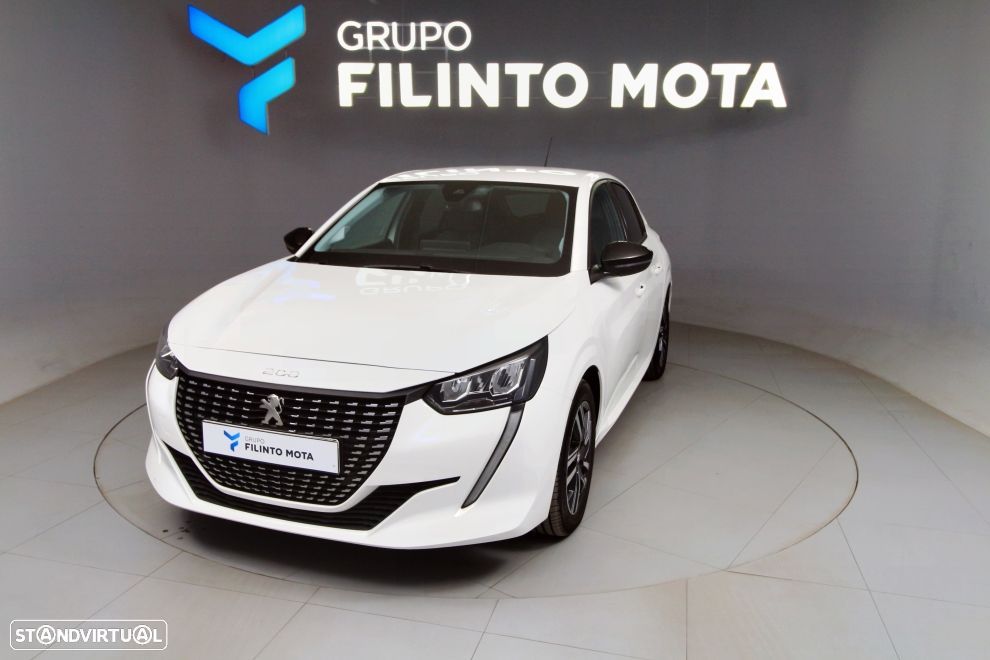 Peugeot 208 - 7