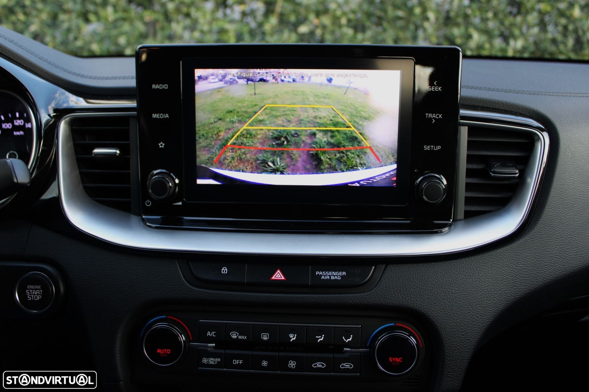 Kia XCeed 1.6 GDi PHEV Drive - 34