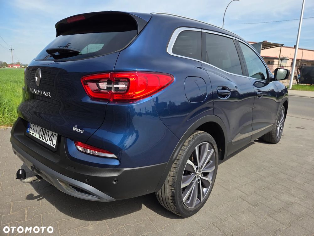 Renault Kadjar 1.3 TCe FAP Intens EDC - 10