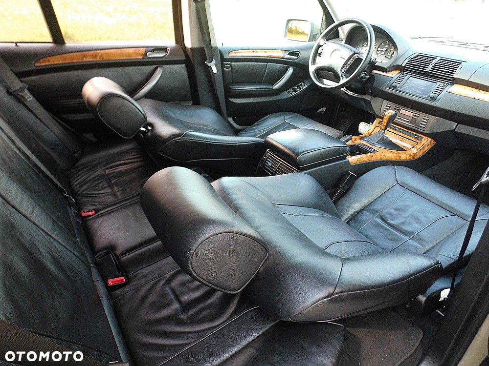 BMW X5 3.0 d Edition Exclusive - 22