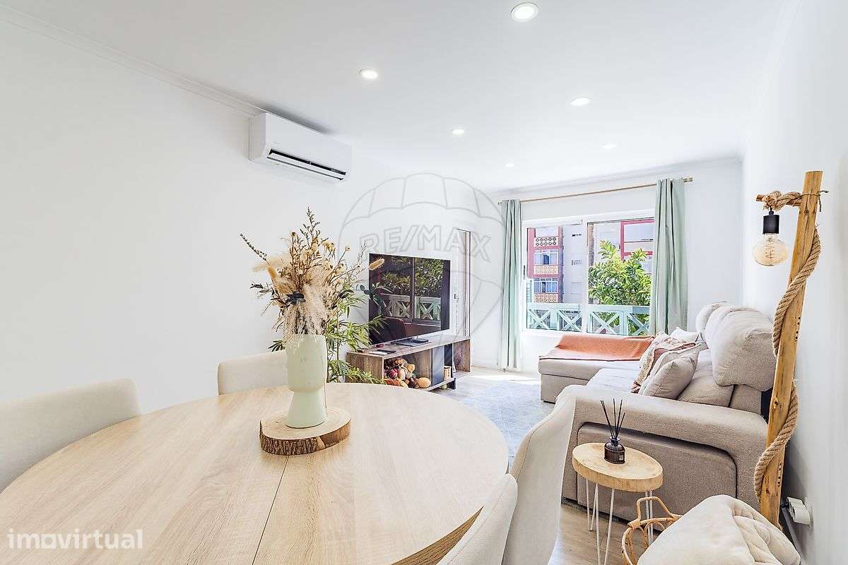 Apartamento T3 para venda - Grande imagem: 5/25