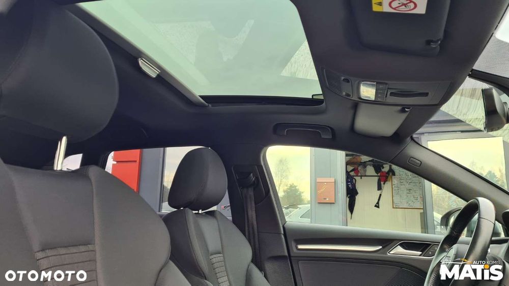 Audi A3 Sportback - 9