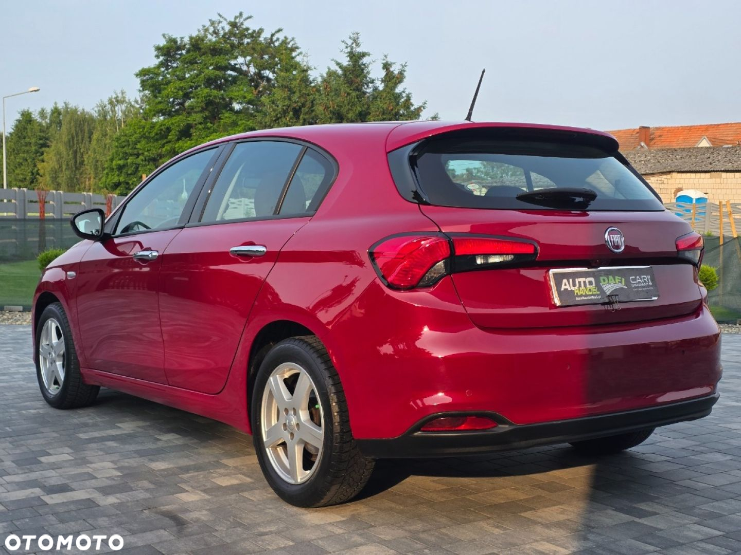 Fiat Tipo - 4