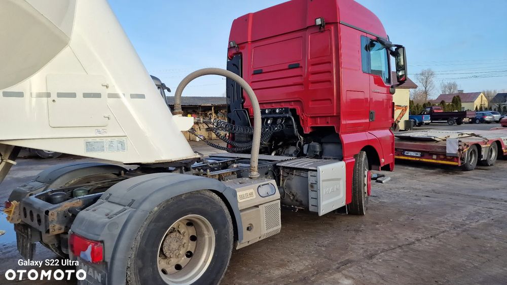 Feldbinder Cementonaczepa - 12