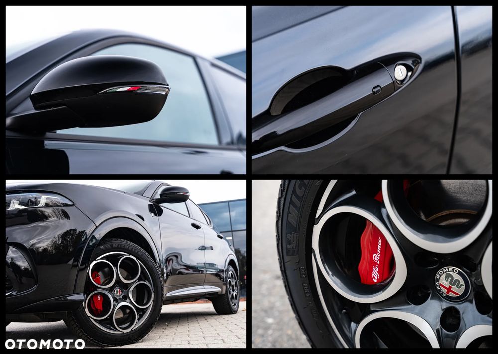 Alfa Romeo Tonale 1.6 JTD T4 TI DCT - 20