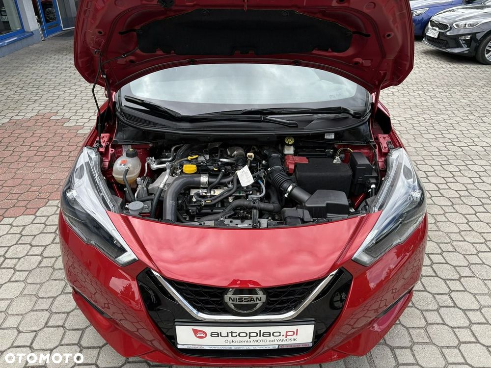 Nissan Micra - 33
