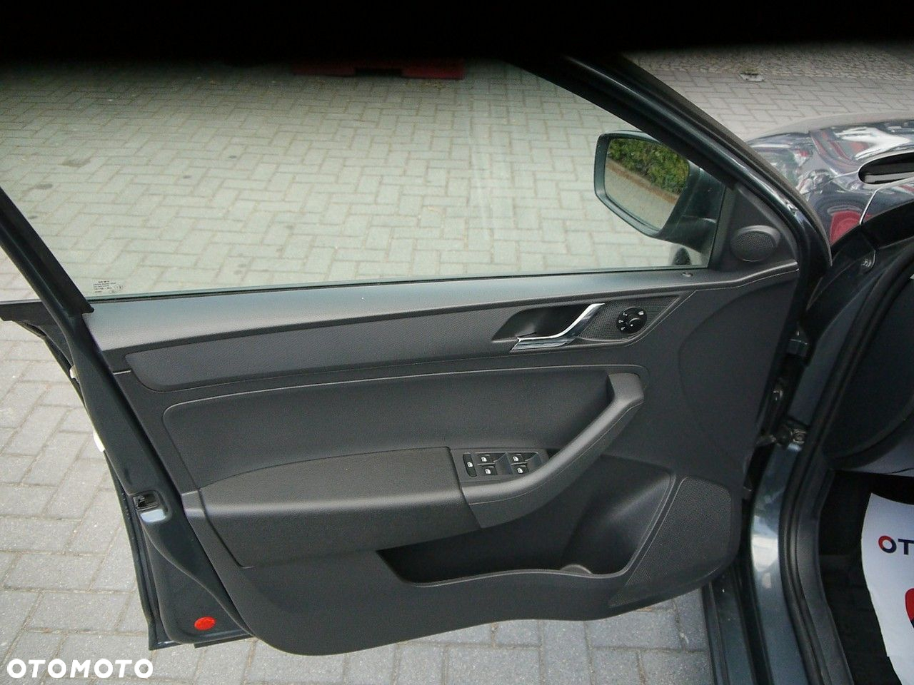Skoda RAPID 1.4 TDI Active - 17