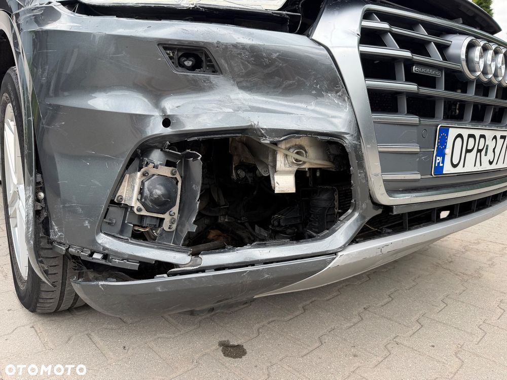 Audi Q5 2.0 TDI Quattro S tronic - 39