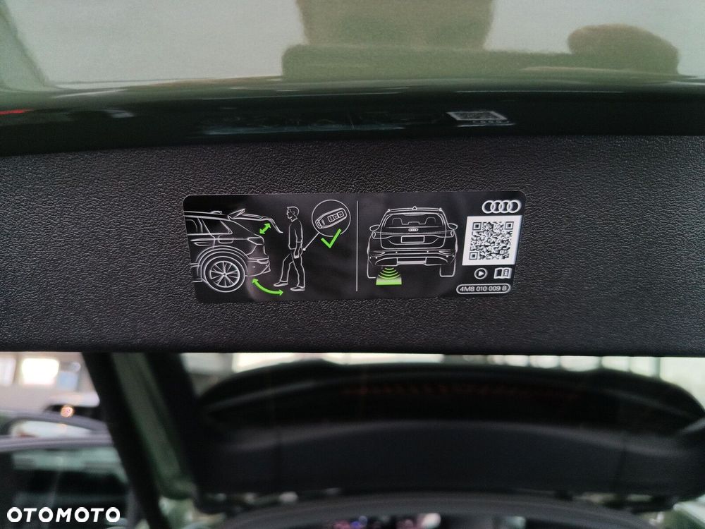 Audi Q5 Sportback - 33