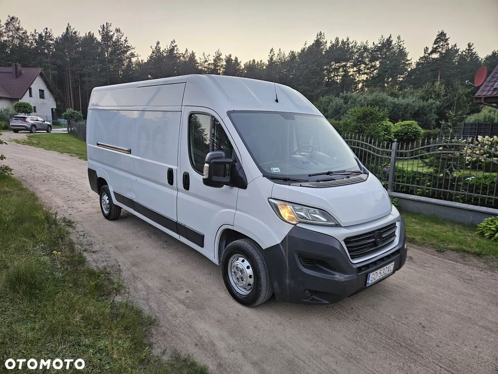 Fiat Ducato - 4