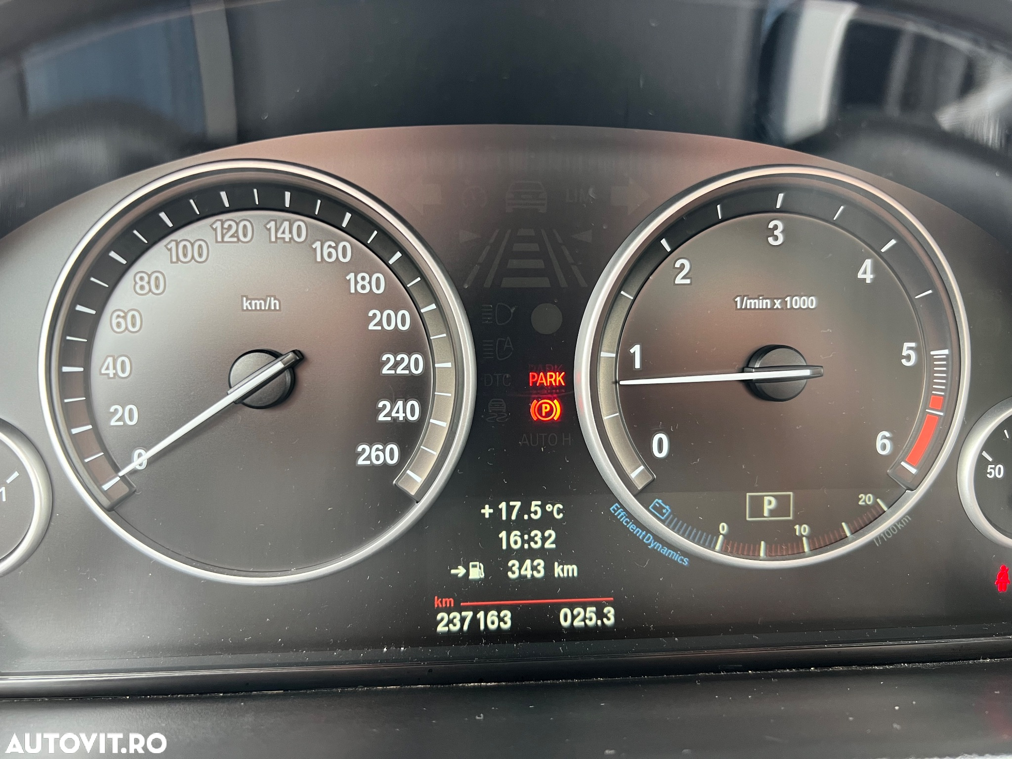 BMW X3 - 5