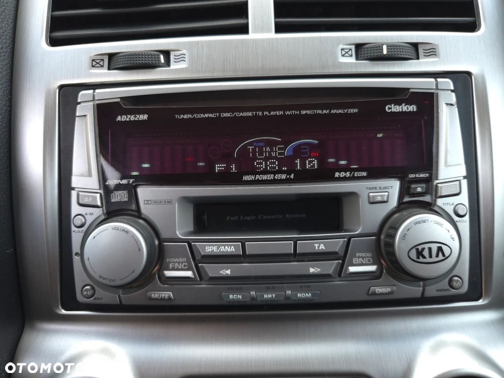 Kia Sportage 2.0 4WD Champ - 26