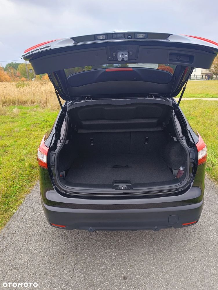 Nissan Qashqai 2015 photo 5